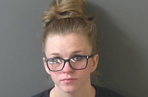 Breann L. Williams